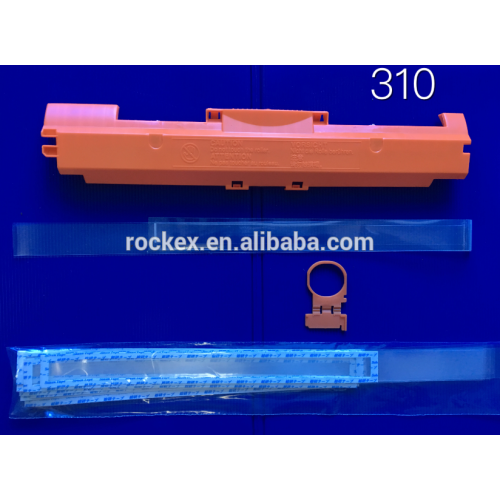 For HP 310 Pull Tab seal Toner Cartridge Parts with original quality